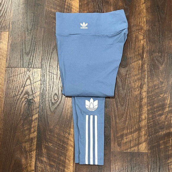 ADIDAS ORIGINALS HW TIGHTS - Picture 6 of 7